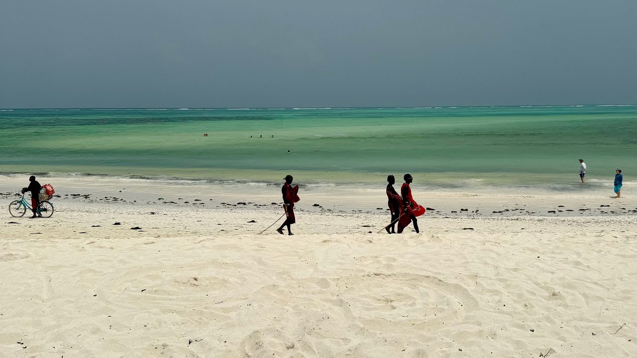 Zanzibar 2024   HD 720p