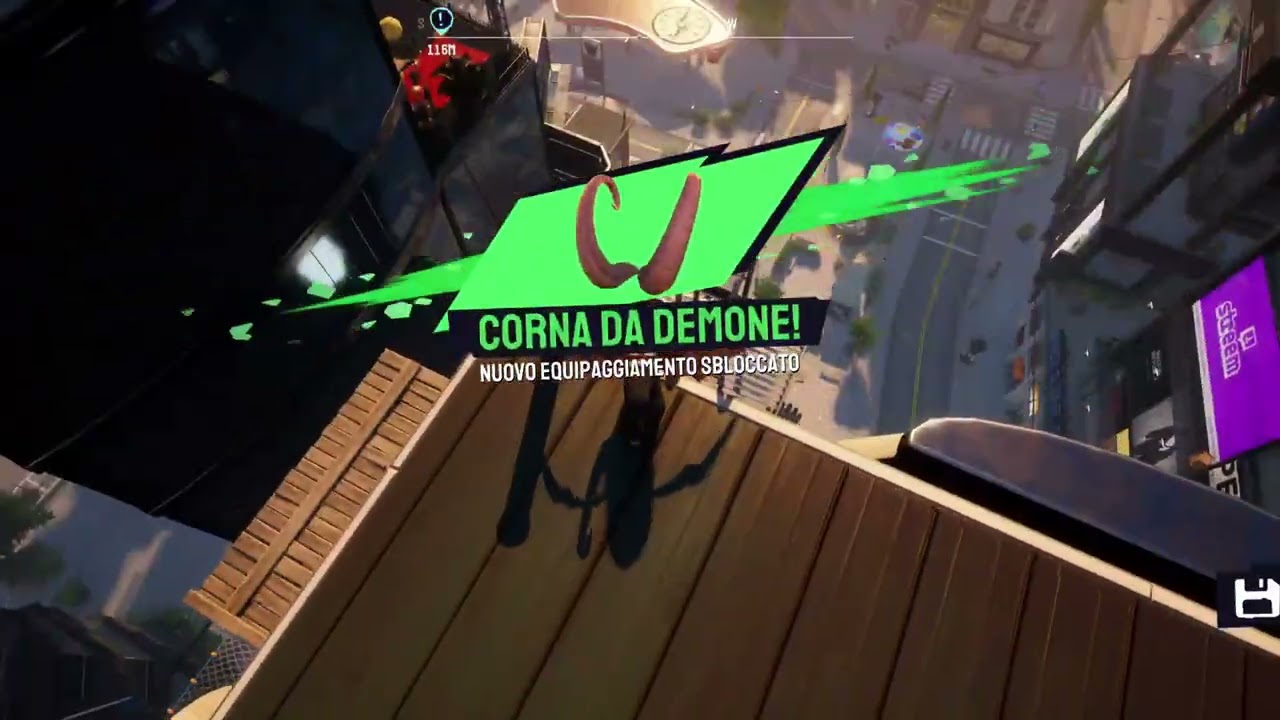 Goat Simulator 3 PT11