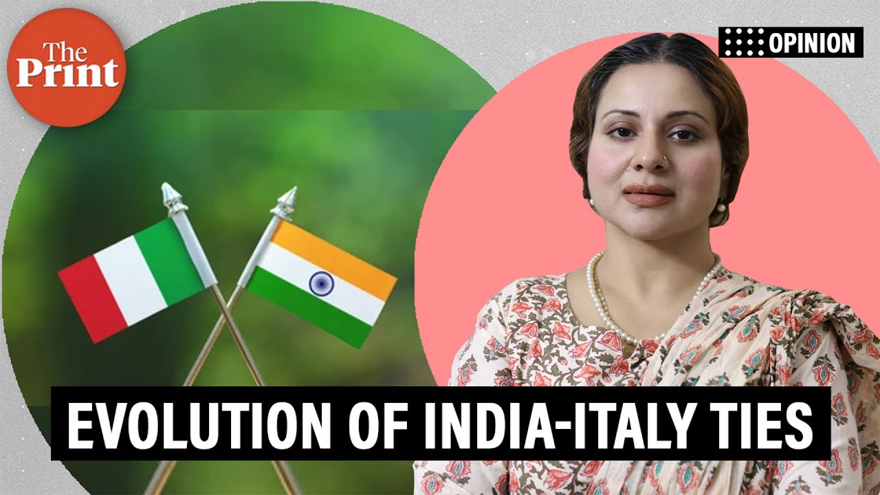 India-Italy ties went from strained to strategic. Now, it&rsquo;s time to realise the potential