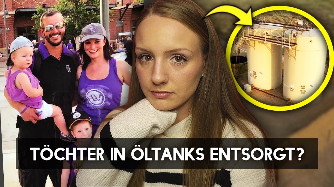 WIE konnte er DAS nur tun? Der Fall der Familie Watts