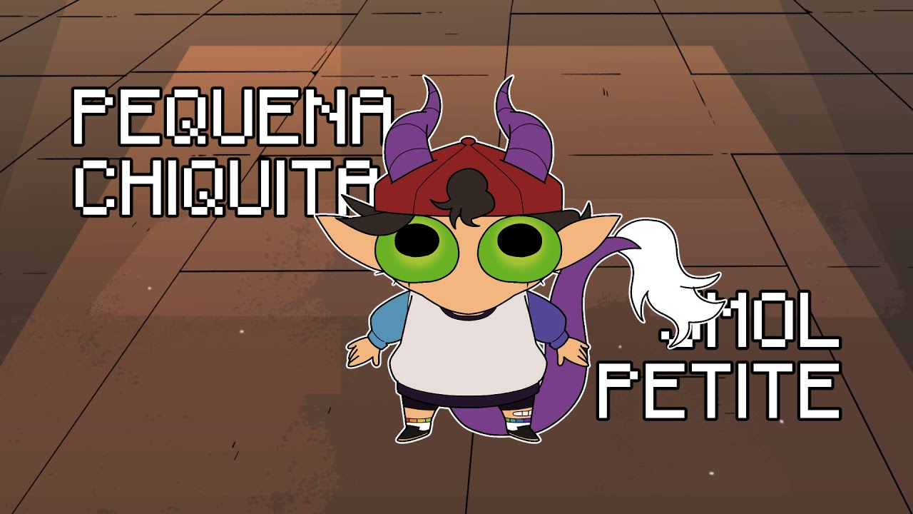 Chiquita | QSMP Animation