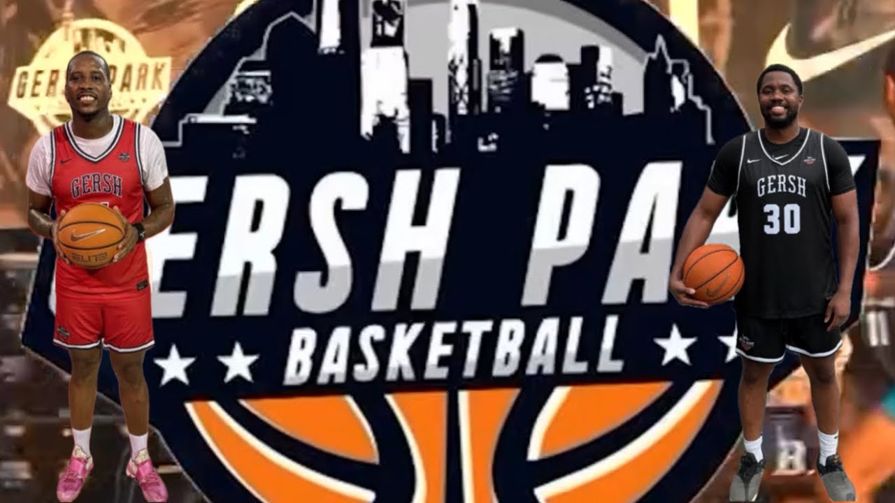 GERSH PARK | THE PROGRAM vs BSC | SEMI FINALS