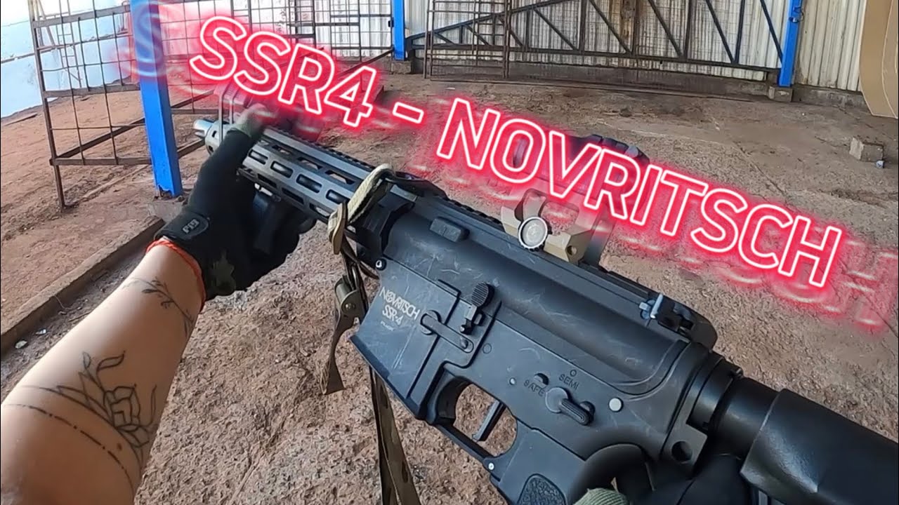 SSR4 GAMEPLAY - LA MEJOR RÉPLICA?