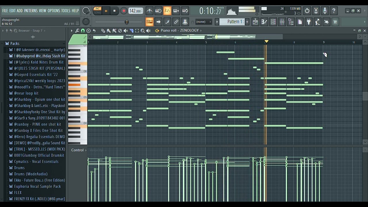 Pluggnb goyxrd 30nickk TUTORIAL*
