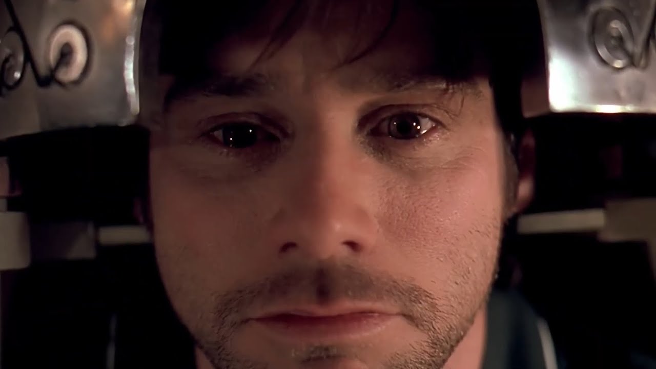 Mareux ~ Killer ~ Eternal Sunshine of the Spotless Mind