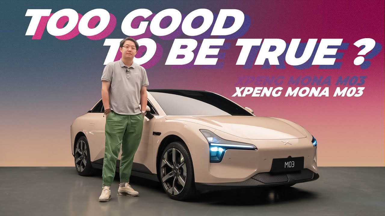 $15,000 for an Xpeng EV with 