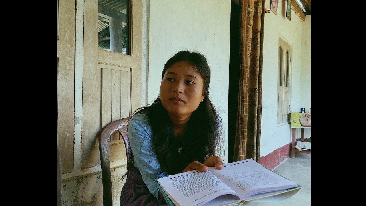 आब' (Sister) [2025] | Indie Short Film | Shot on iPhone 10