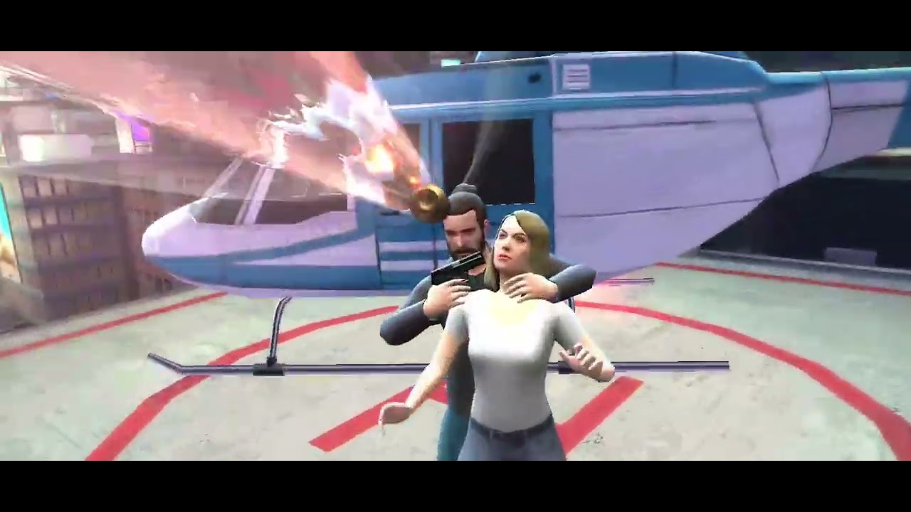 Part 01 #snipergameplay #gungame #games