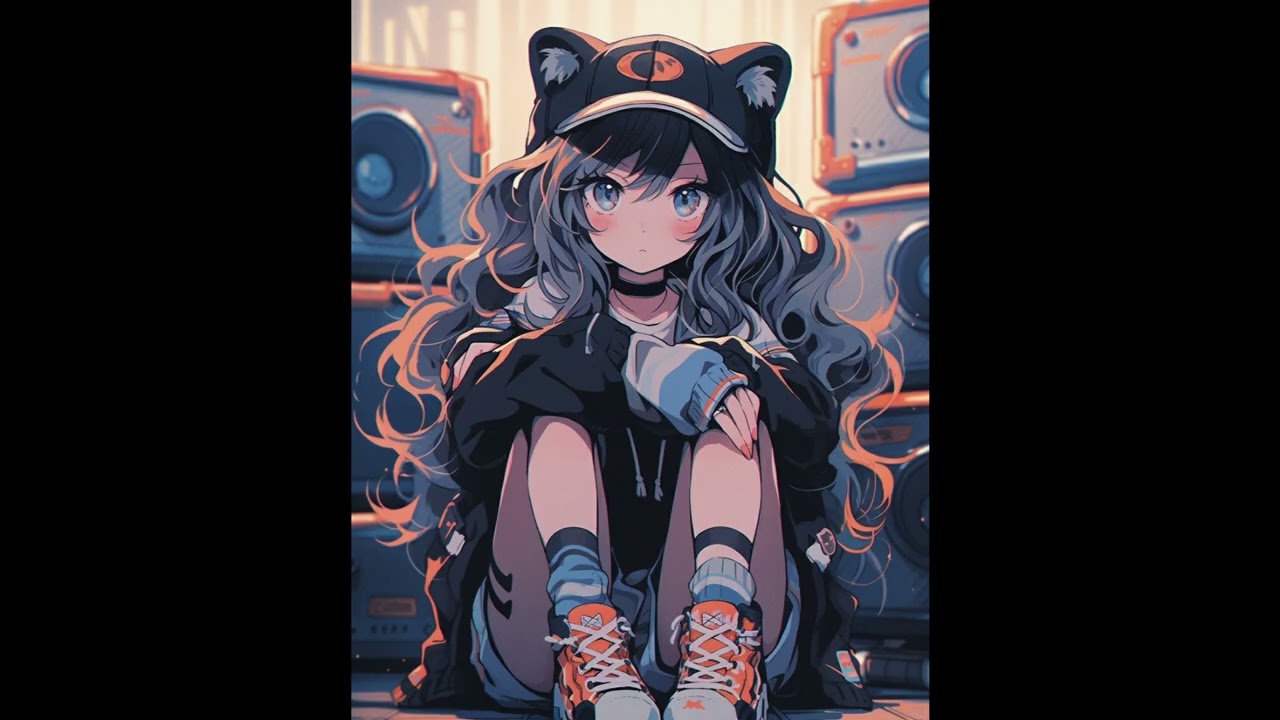 Nightcore - Tu mi hai Capito - Madame, Sfera Ebbasta