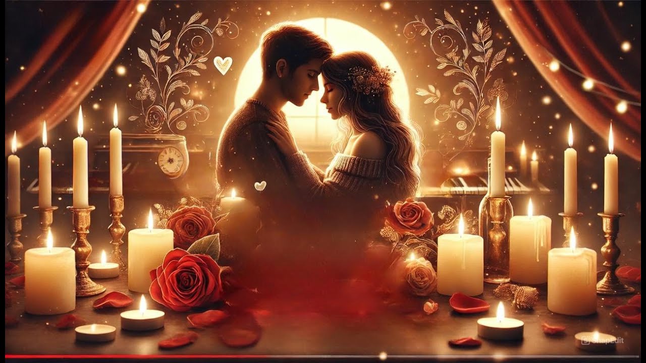 M&uacute;sica para Esquentar o Clima e Criar uma Atmosfera Perfeita de Amor | 2h de Romance