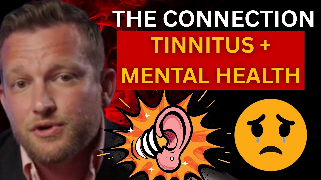 Tinnitus, Depression & Anxiety: The VA Claim Connection