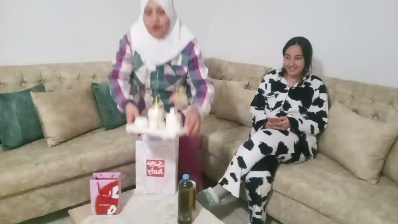 اجمل هدايا جاووني من عند متابعين  ❤️❤️ محبة الناس موش ساهلة  ربي يحبب خلقو فينا ❤️❤️❤️❤️❤️❤️❤️