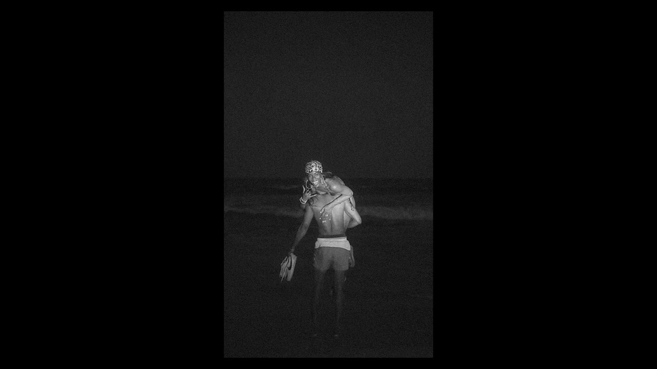 Sad Piano x Sofiane Pamart Type Beat 