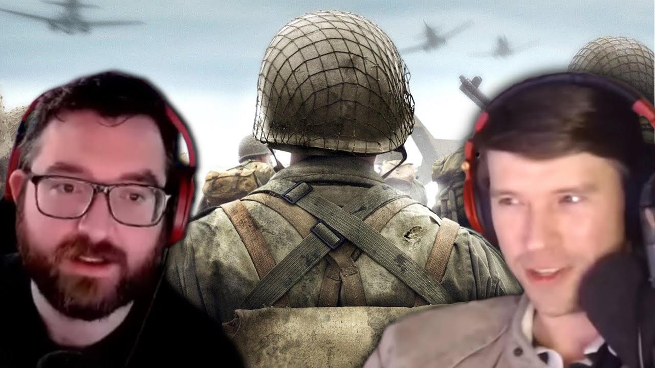 PKA on World War 2 History