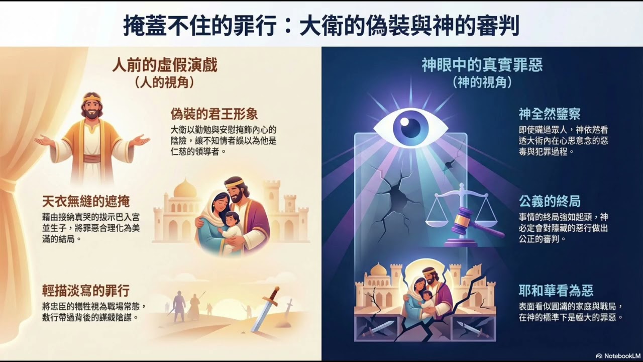 20260305每日活水靈修讀經心得