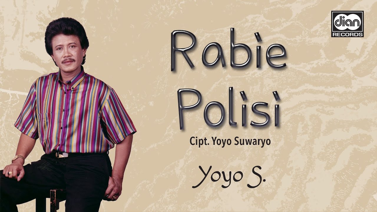 Rabie Polisi