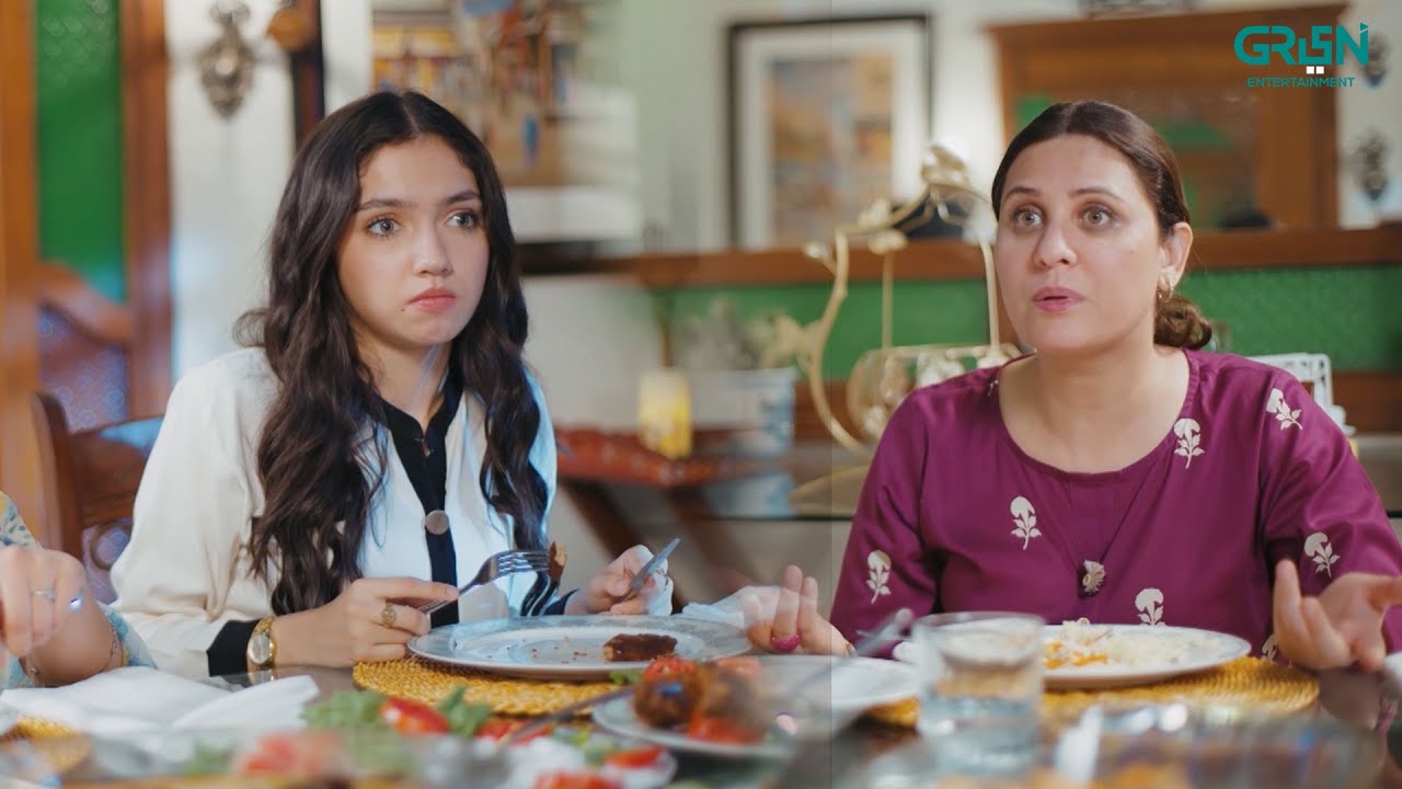 Meri Beti Ka Rishta Hone Se Pehle Turwa Diya Tumne..! #ainaasif #ahmedrafique #maa #shortvideos