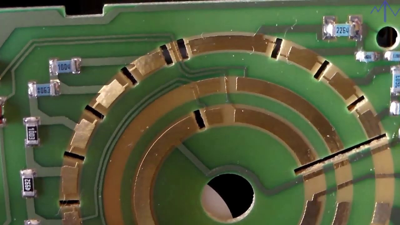 Мультиметр SANWA SP20-P