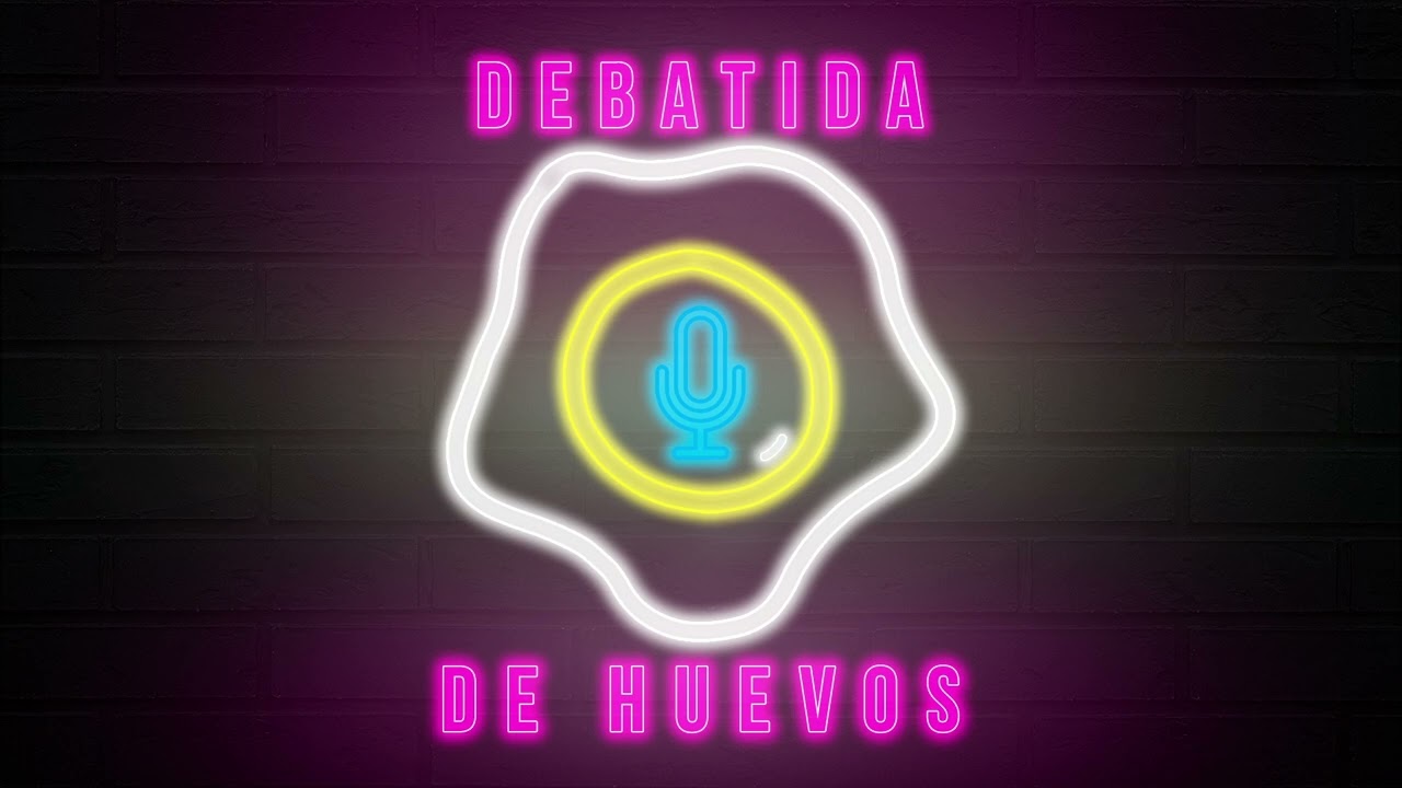Debatida de Huevos - Cap 7 | Peacemaker, Brad Abramenko, Uncharted, One Piece
