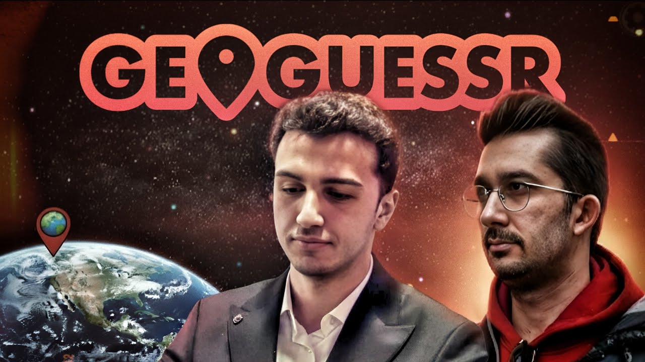 geoguessr'da ülkeleri bilelim (TIKLAMAN LAZIM) w/@MertEmir_YT