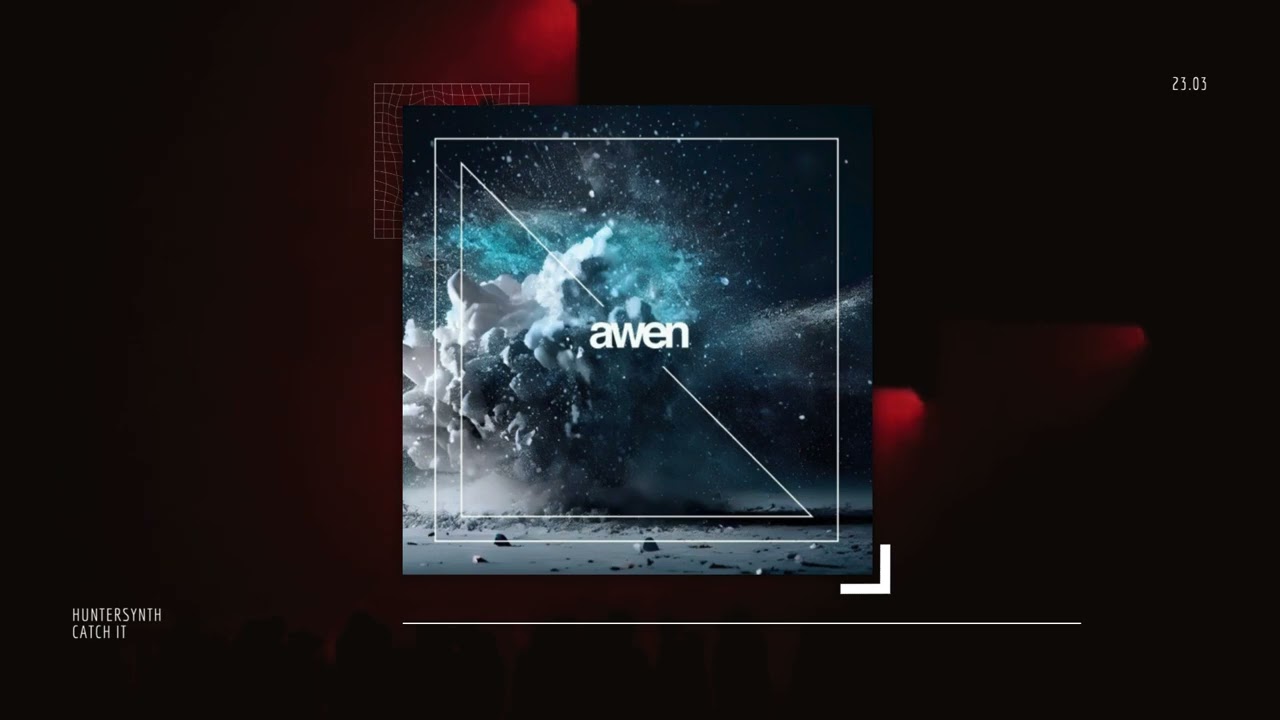 HunterSynth - Catch It (Original Mix)