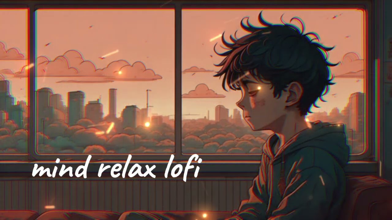 Never_Be_Alone_Mashup__Broken slowed lofi song 2026