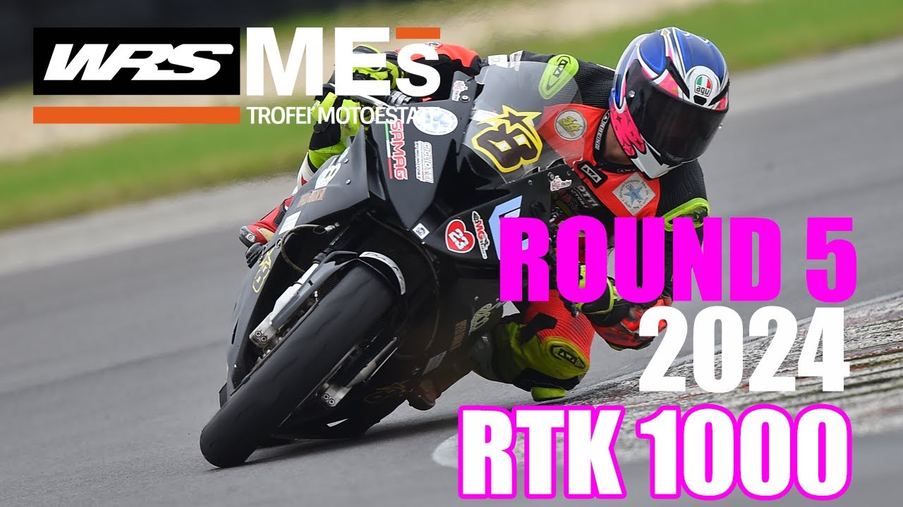MES, R05: IL GRAN FINALE DELLA RACE ATTACK 1000 😍
