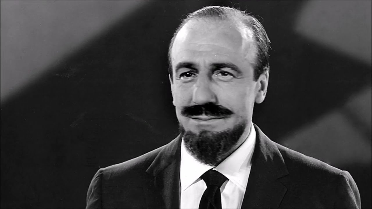 Mitch Miller - Bel Sante
