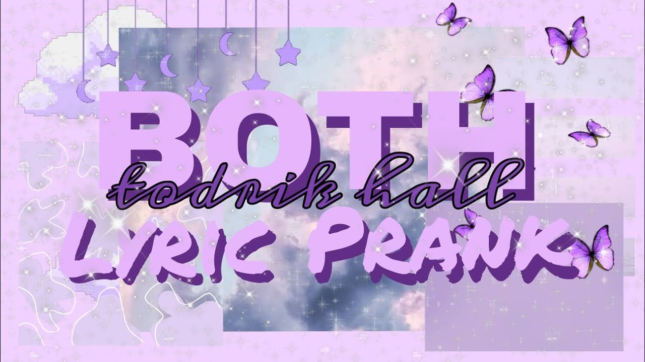 OBEY ME | BOTH Lyric Prank |