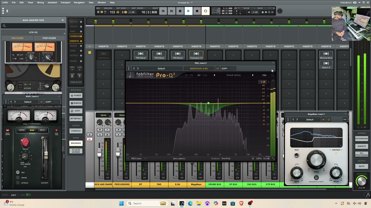 Afrobeat Vibes  WallahMoo Music