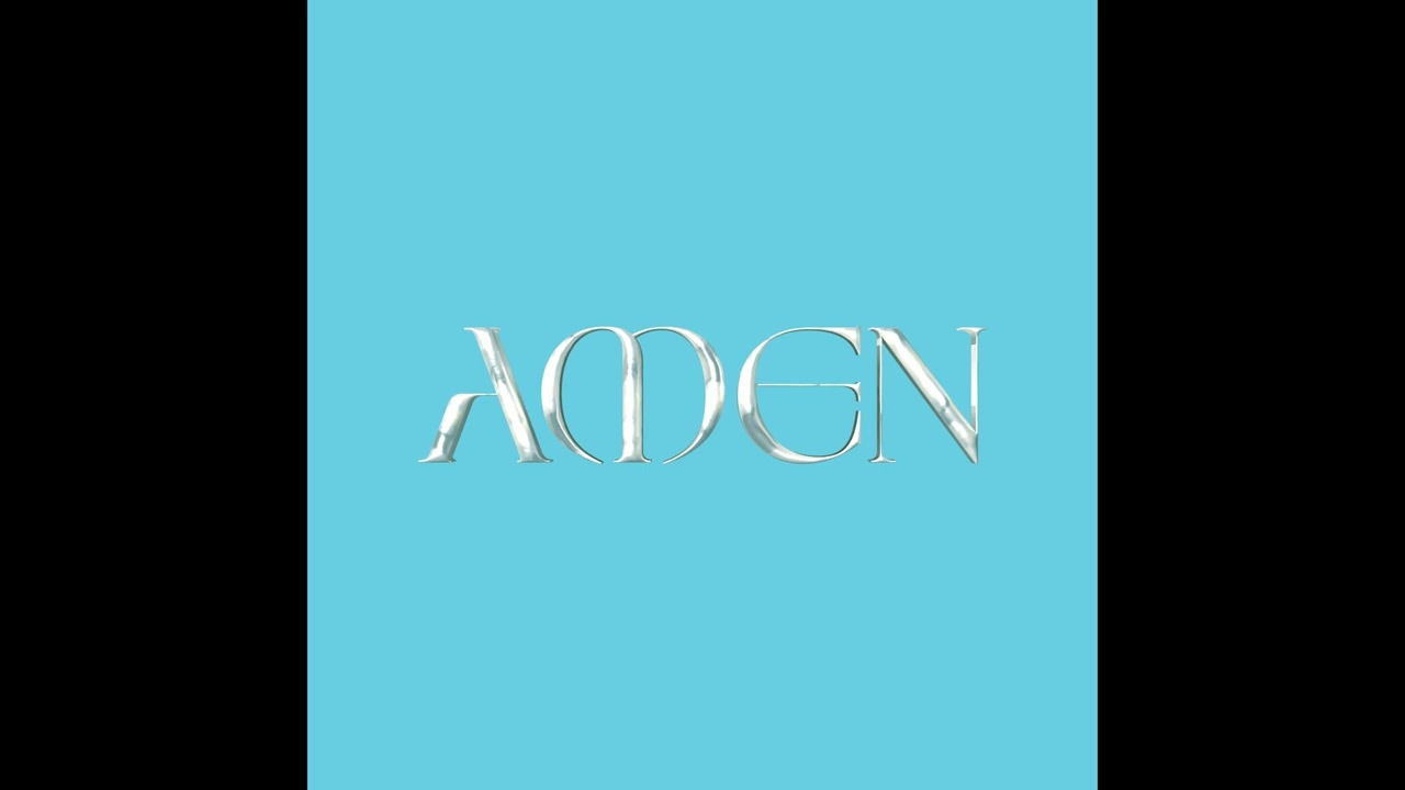LARUZO x PINAI feat FLORIAN PEREIRA - AMEN (prod. by Laruzo)