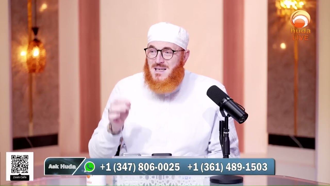 The Blueprint for a Perfect Muslim Daily Routine According to Sunnah