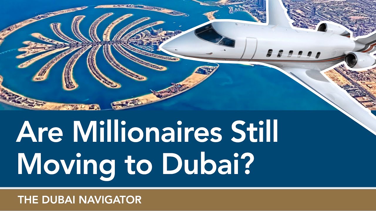 Which Cities Are Millionaires Moving to? Top Cities for High-Net-Worth Individuals