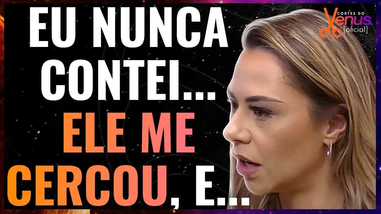 Entrei NUMA FRIA com o PEGUETE