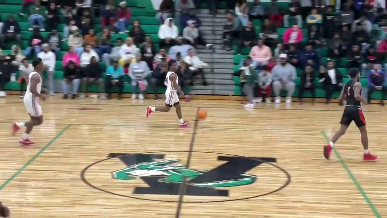 Provine VS Yazoo City
