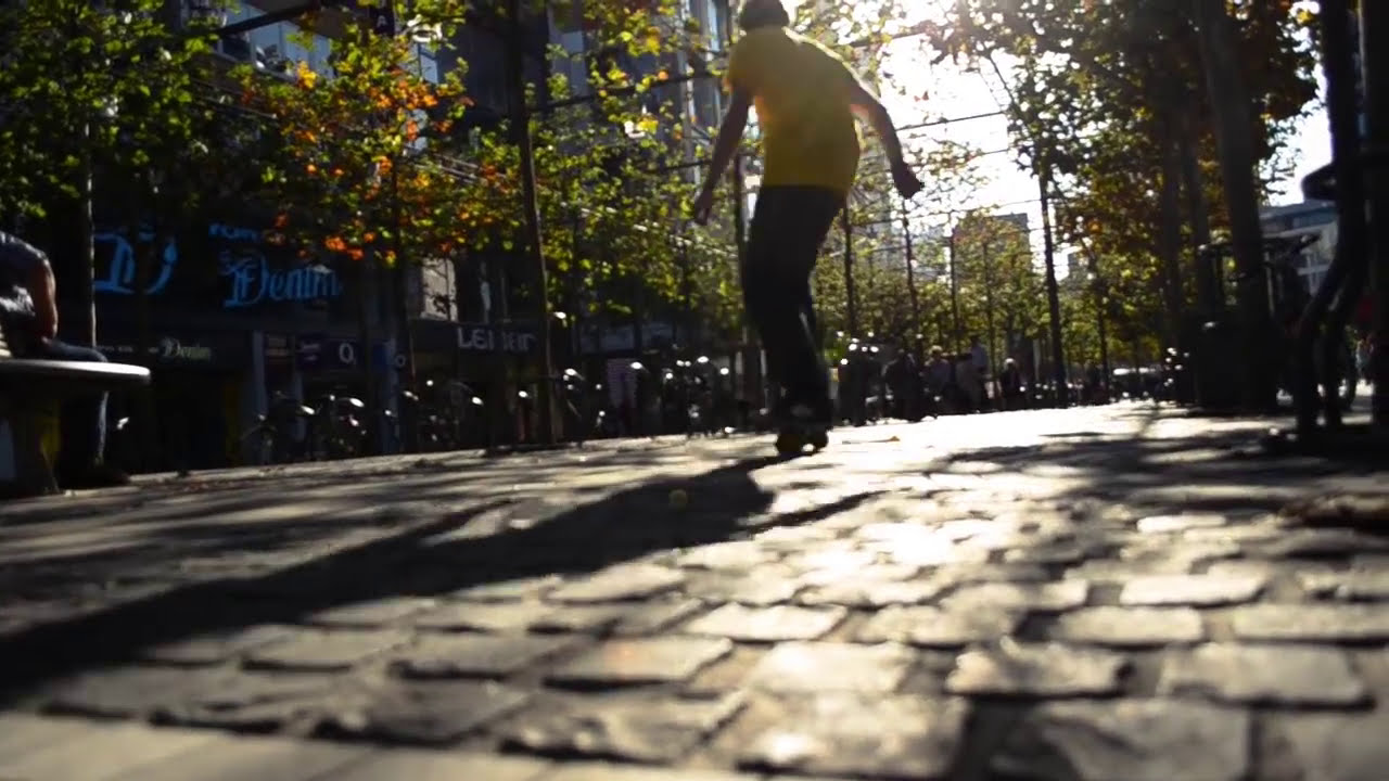 Freeline Skates - Skyline