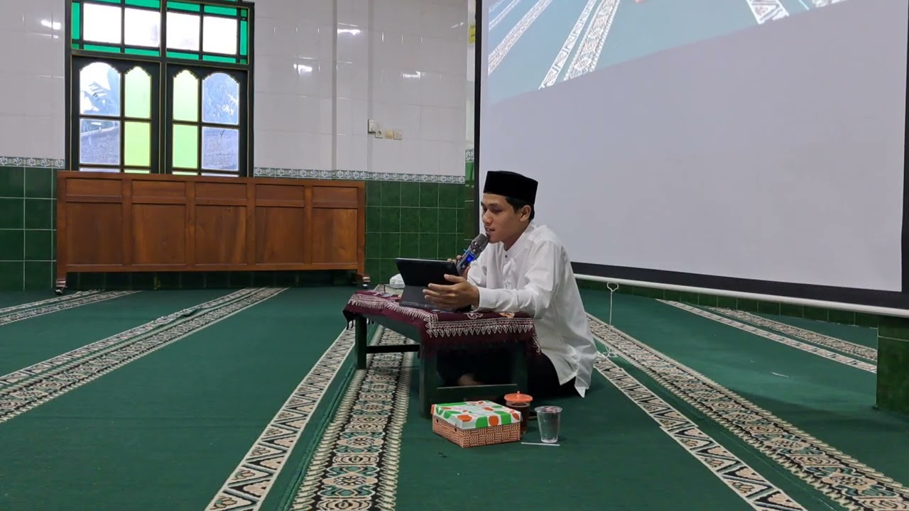 10 Maret 2026