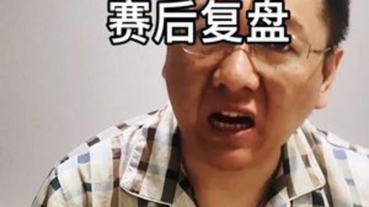 国王杯巴萨3比2皇马赛后复盘。一个跌宕起伏的故事皇马 姆巴佩 巴萨 弗里克 安切洛蒂