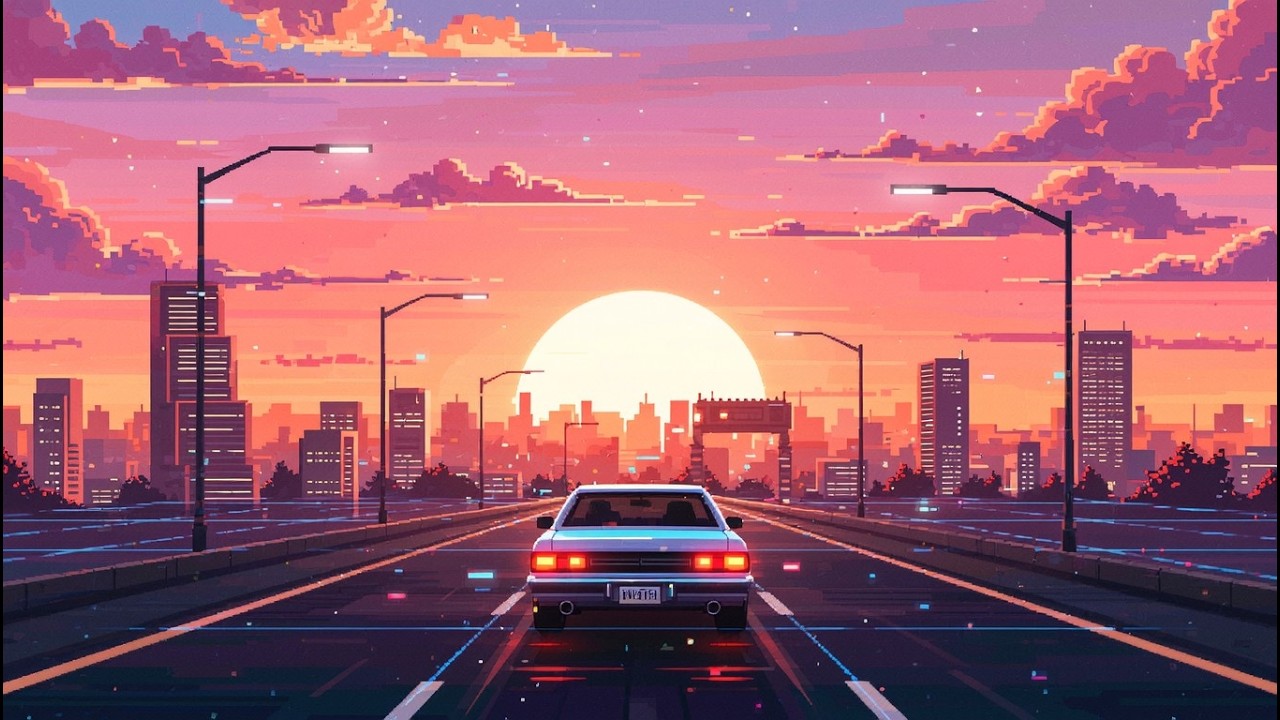 Wyza Vibe - Fade Into the Future