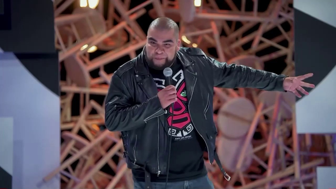 Axel Tejada - Stand Up 