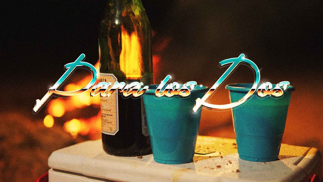 Para Los Dos - TT, MATZZ (Official Videoclip)