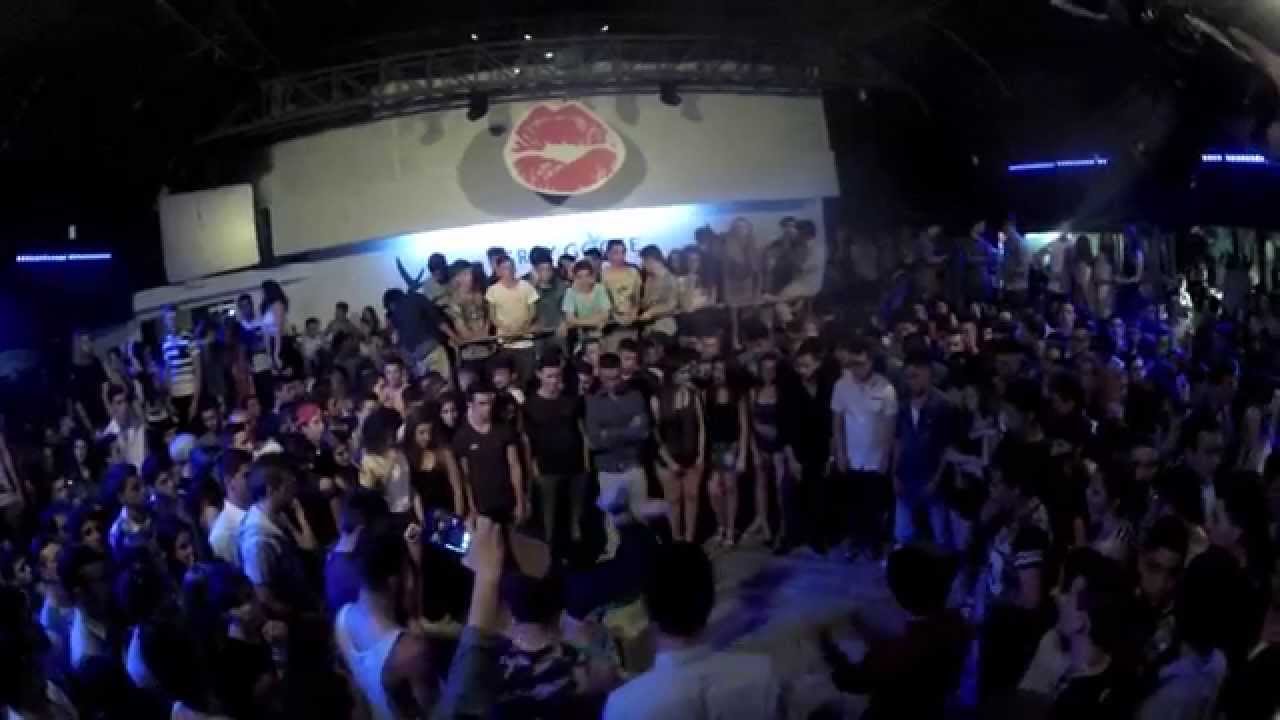 Shout out for FreeSteps Crew / Espressione Hip-Hop - Part 1