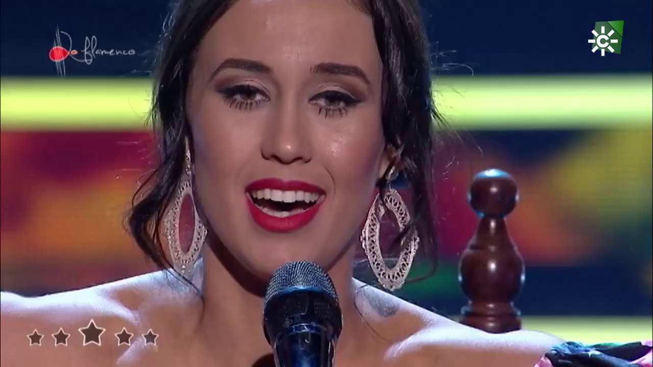 Lo Flamenco. Rocío Luna, Araceli Campillo, Álvaro Martinete...2021