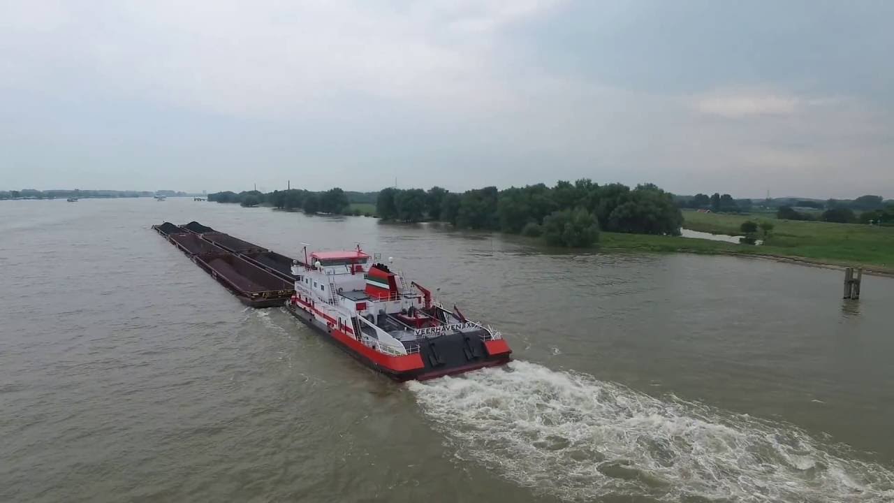 Veerhaven IX