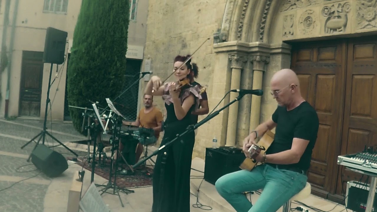 Le gitan