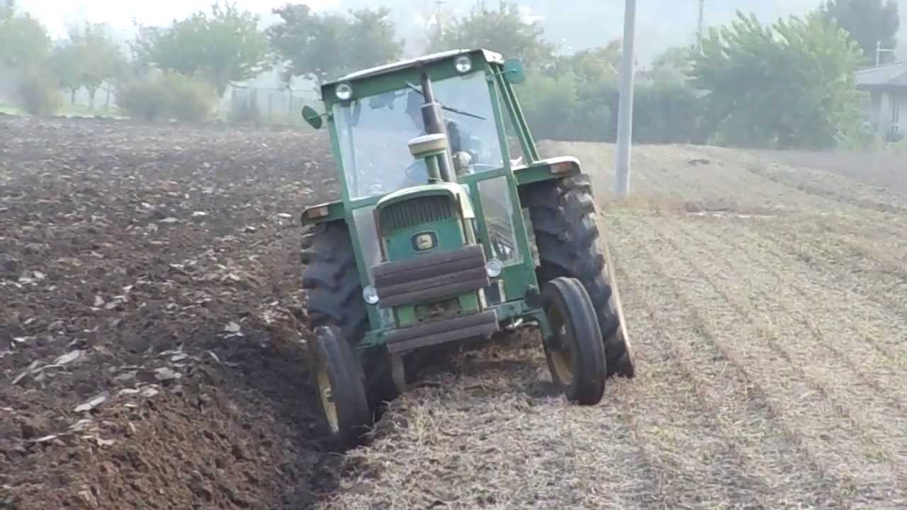 JOHN DEERE  3130