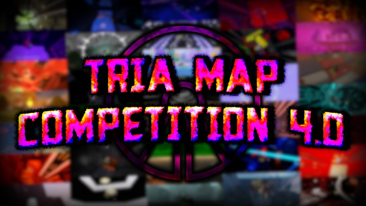 TRIA.os | TRIA MAP COMPETITION 4.0 | [Normal - Divine] (Solo)