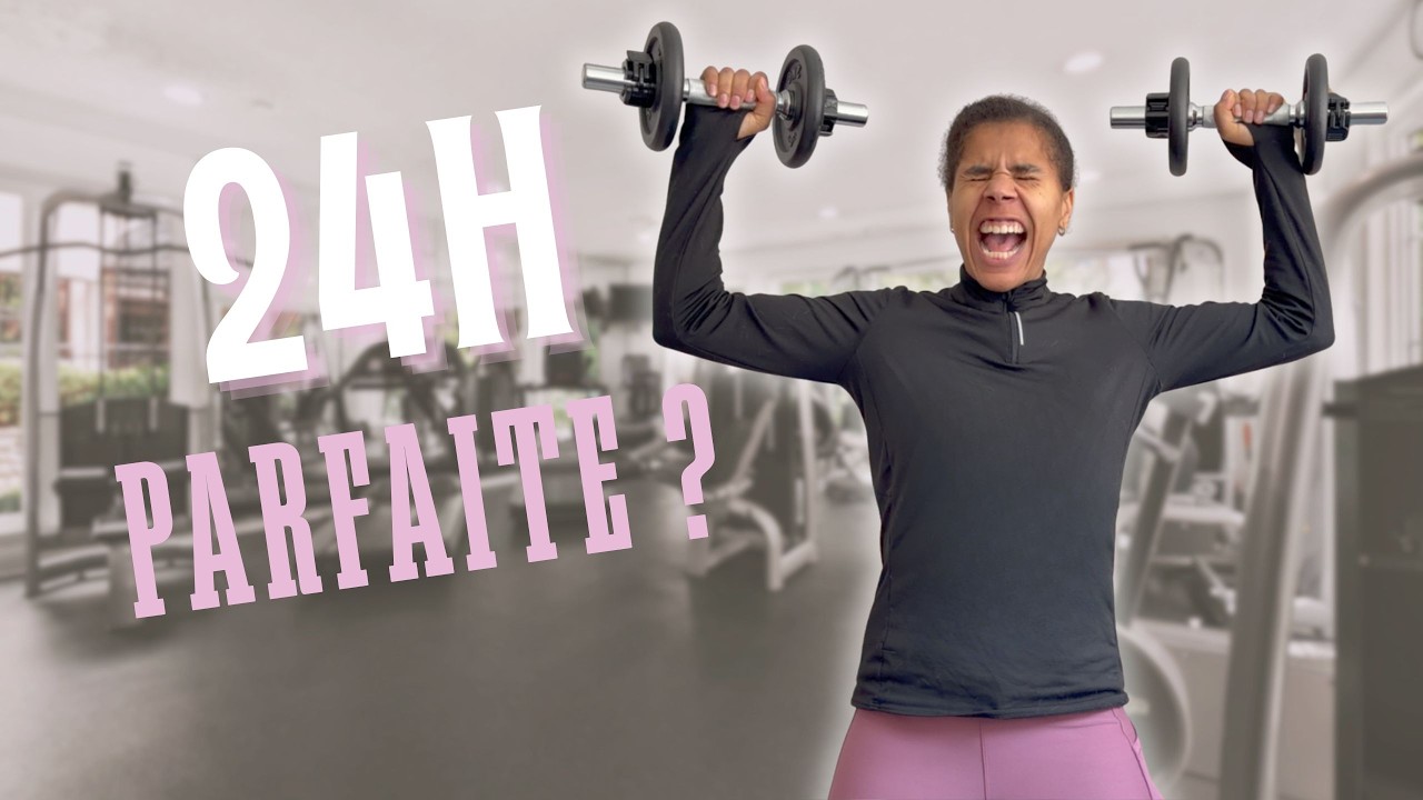 24h parfaite… est-ce vraiment sain ?