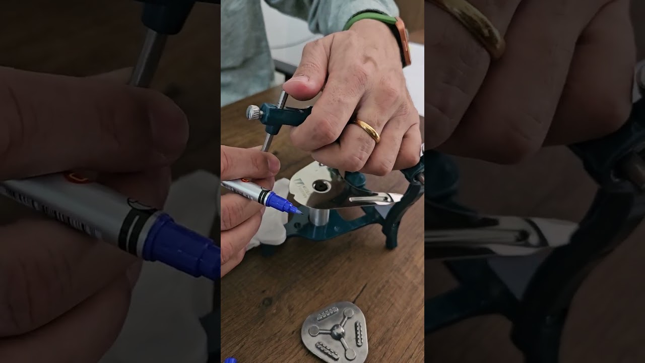 Quick Review on Mounting