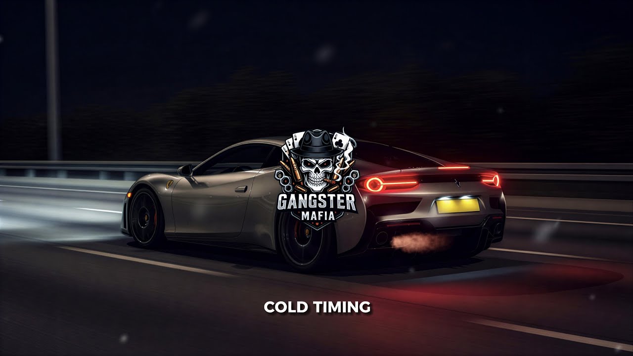 Gangster Mafia - Cold Timing